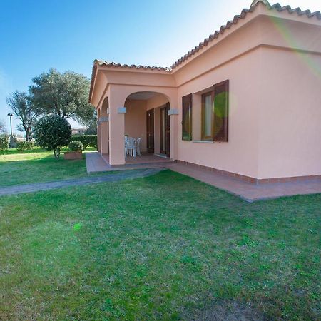 Residence Cinta 3 San Teodoro  Exteriér fotografie