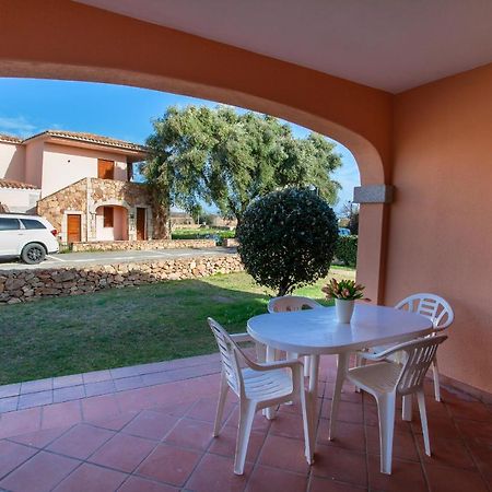 Residence Cinta 3 San Teodoro  Exteriér fotografie
