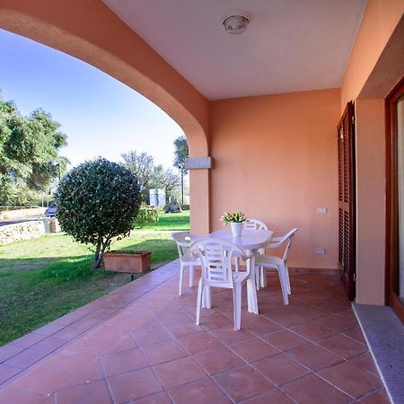 Residence Cinta 3 San Teodoro  Exteriér fotografie