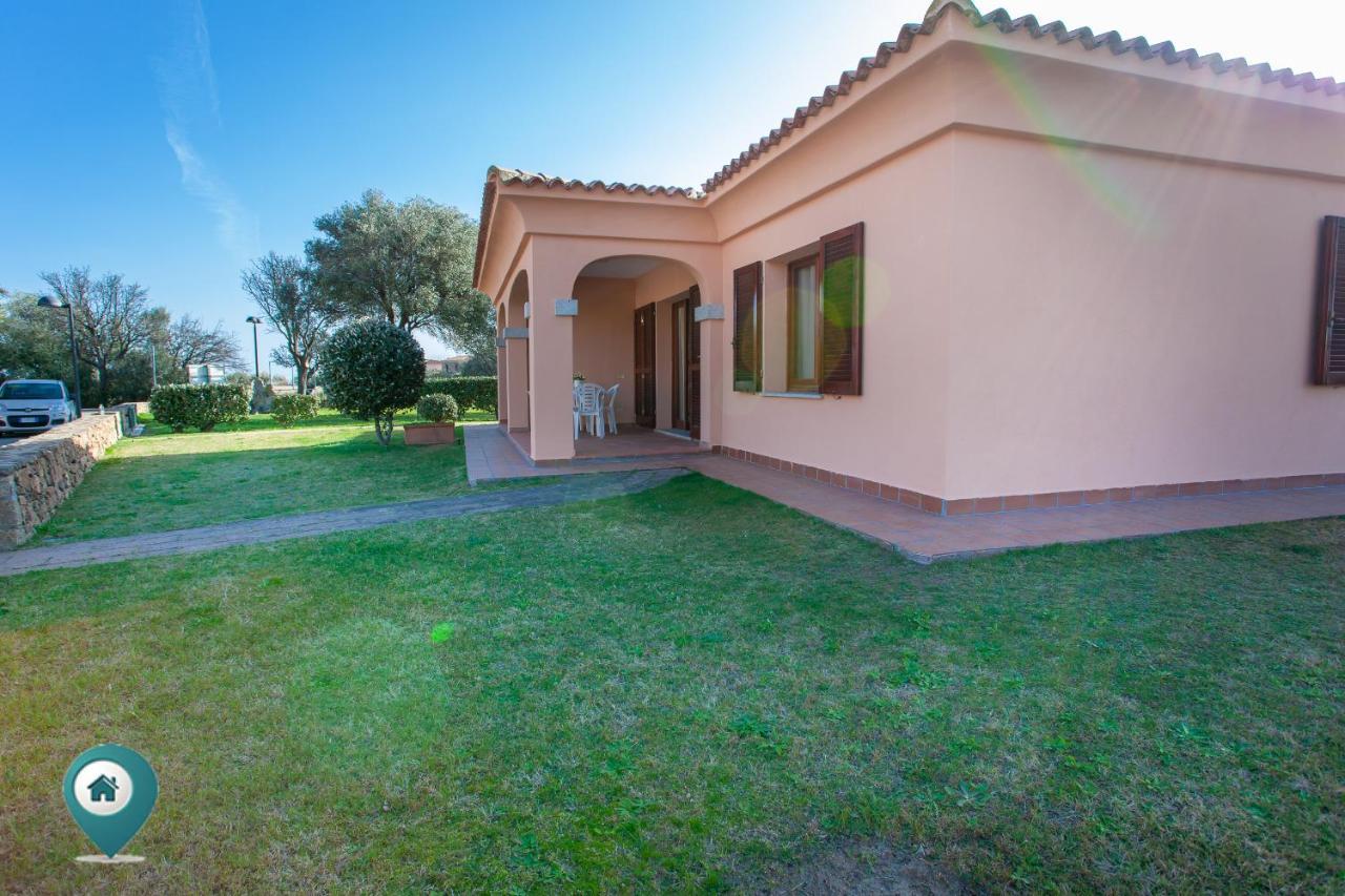 Residence Cinta 3 San Teodoro  Exteriér fotografie