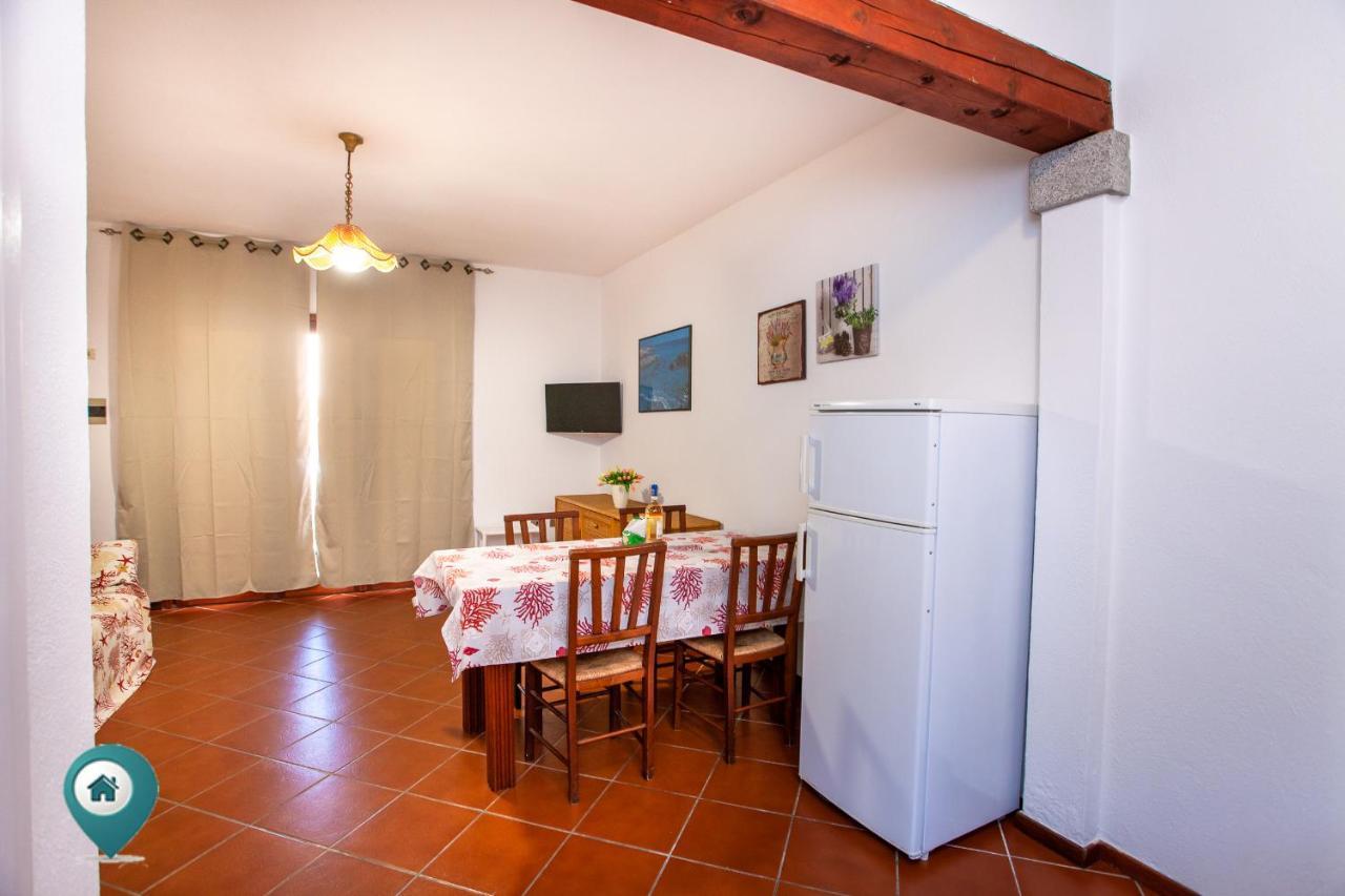 Residence Cinta 3 San Teodoro  Exteriér fotografie