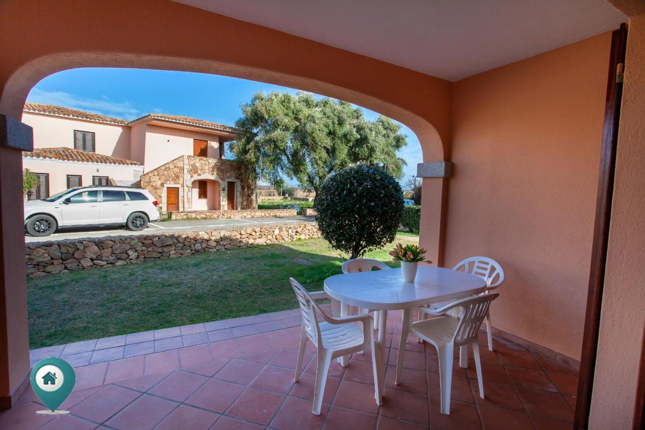 Residence Cinta 3 San Teodoro  Exteriér fotografie