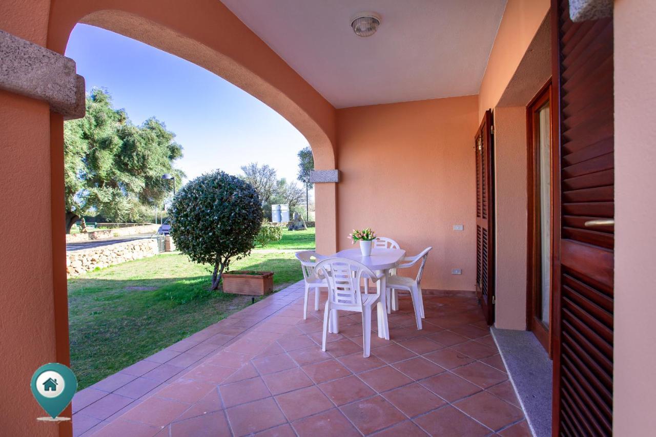 Residence Cinta 3 San Teodoro  Exteriér fotografie