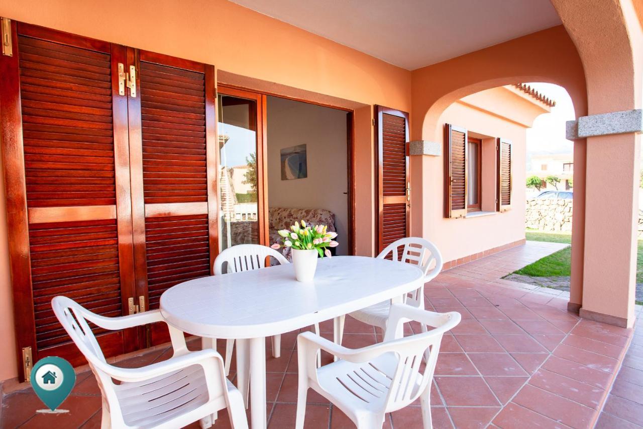 Residence Cinta 3 San Teodoro  Exteriér fotografie