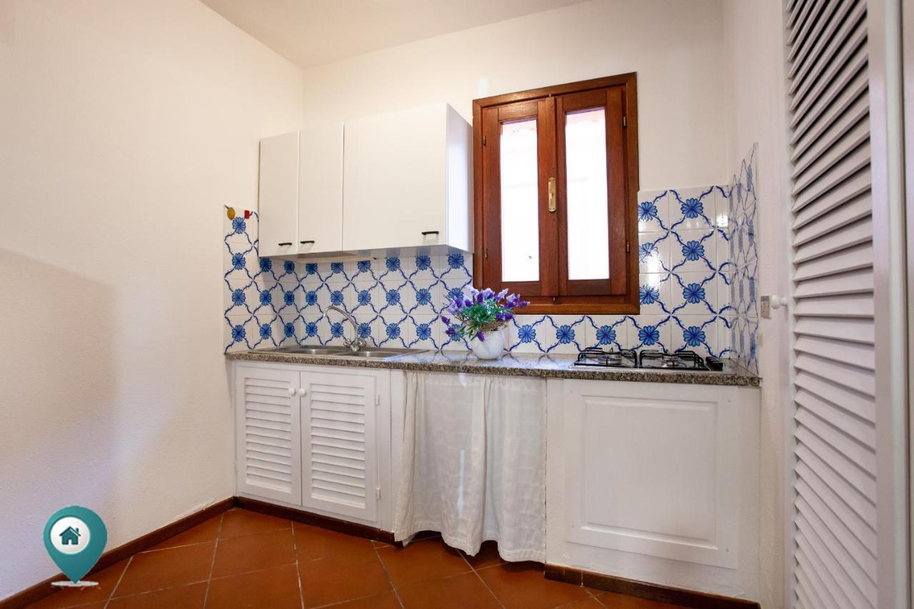Residence Cinta 3 San Teodoro  Exteriér fotografie