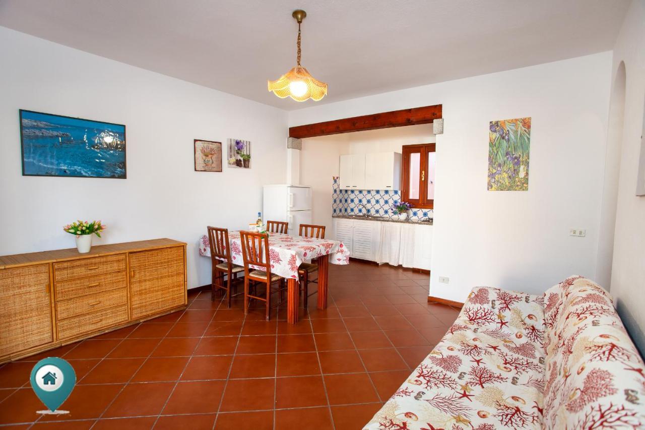 Residence Cinta 3 San Teodoro  Exteriér fotografie