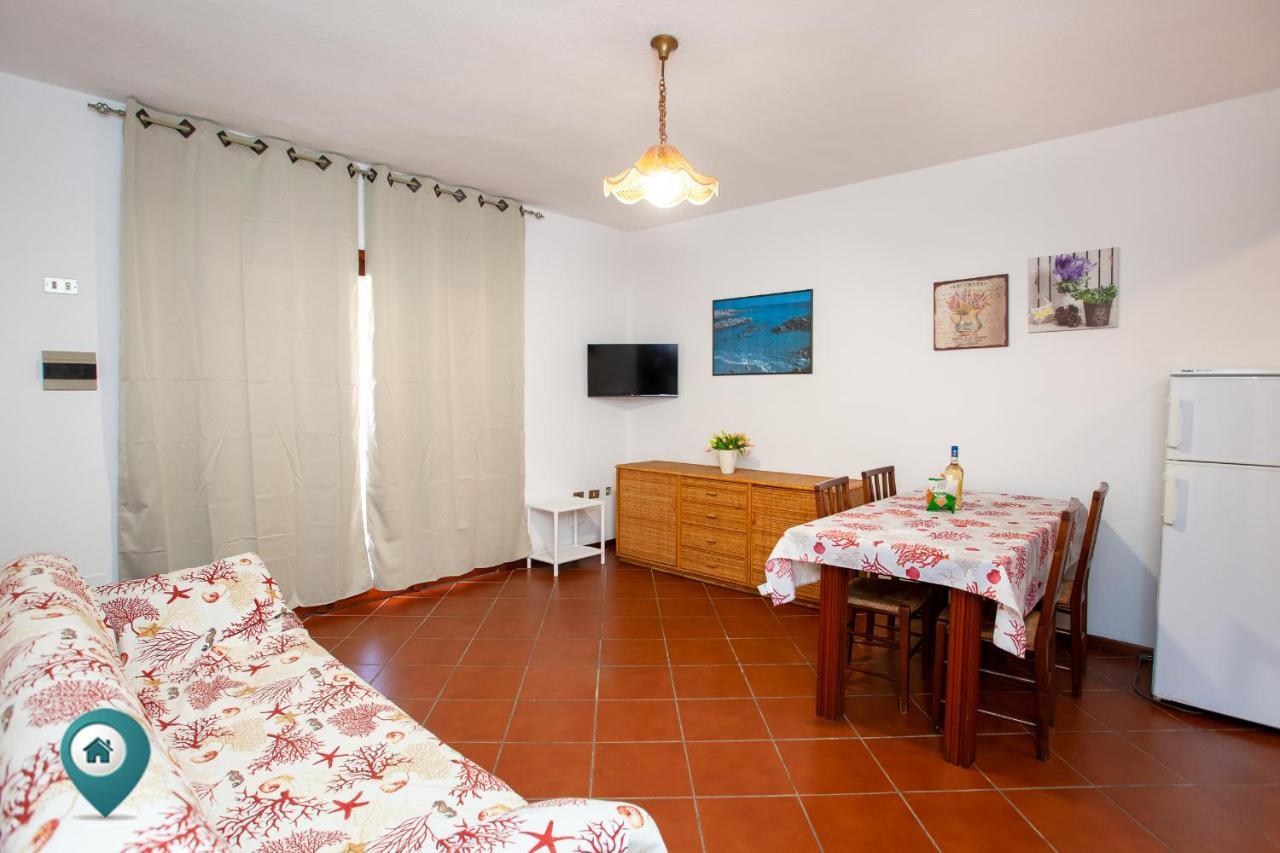 Residence Cinta 3 San Teodoro  Exteriér fotografie