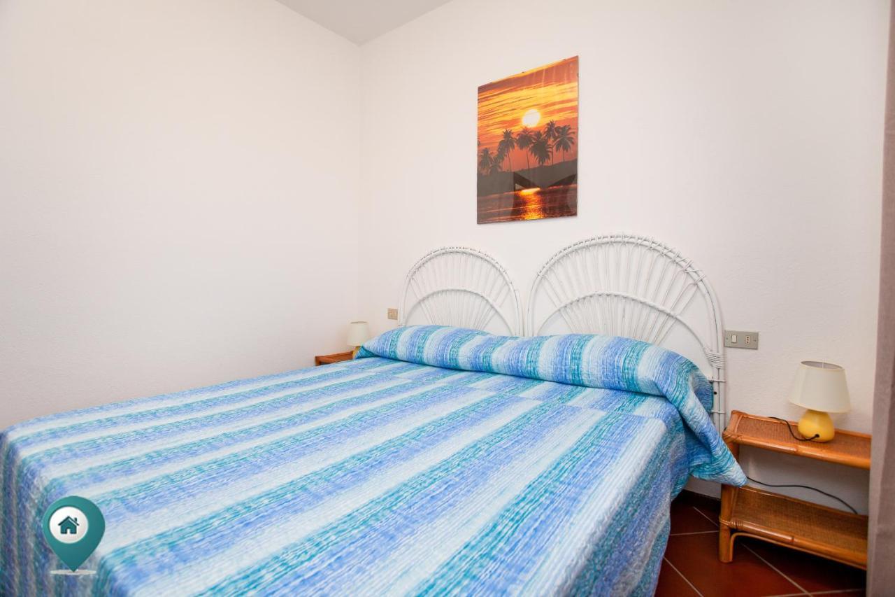 Residence Cinta 3 San Teodoro  Exteriér fotografie