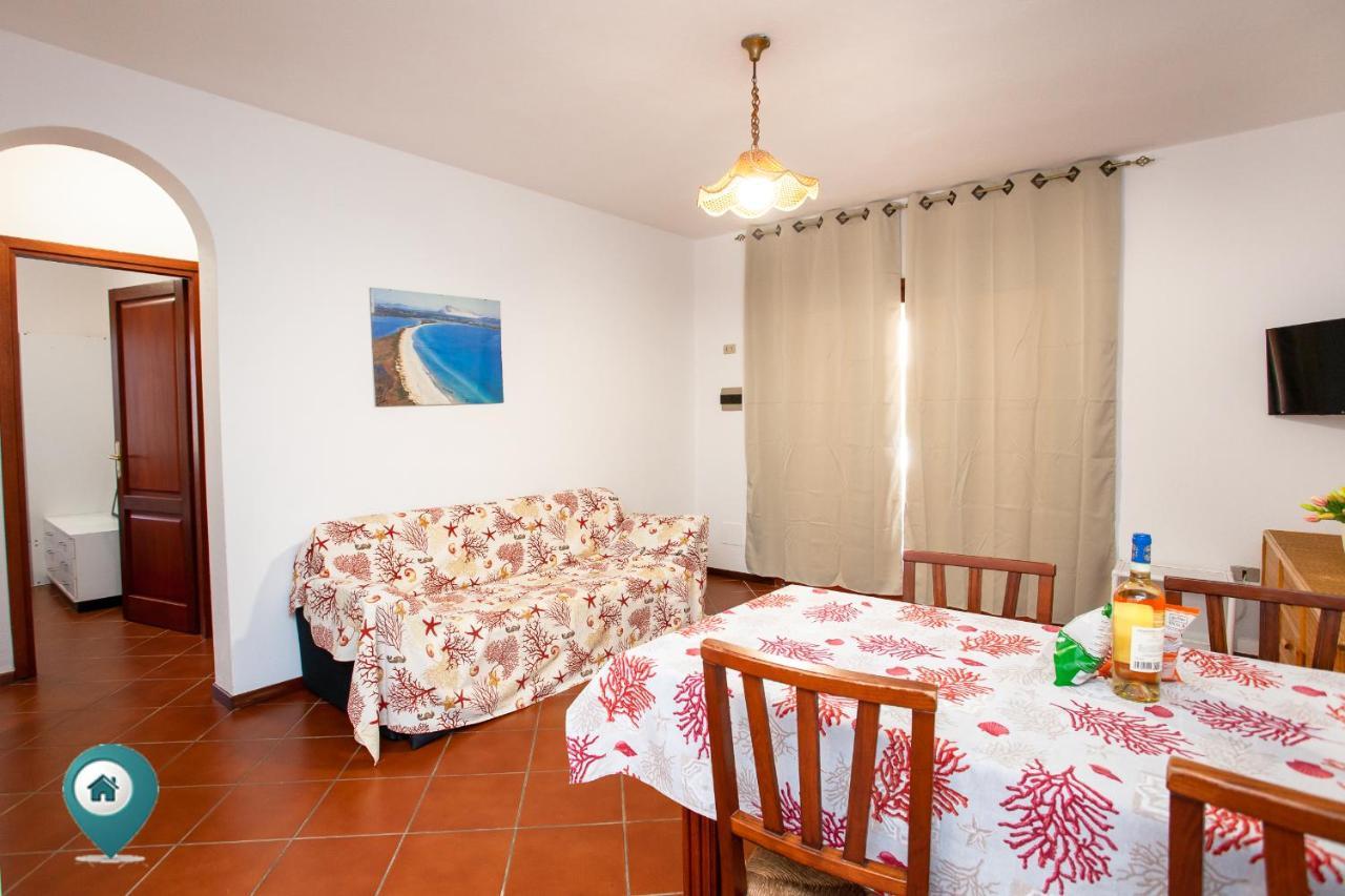 Residence Cinta 3 San Teodoro  Exteriér fotografie