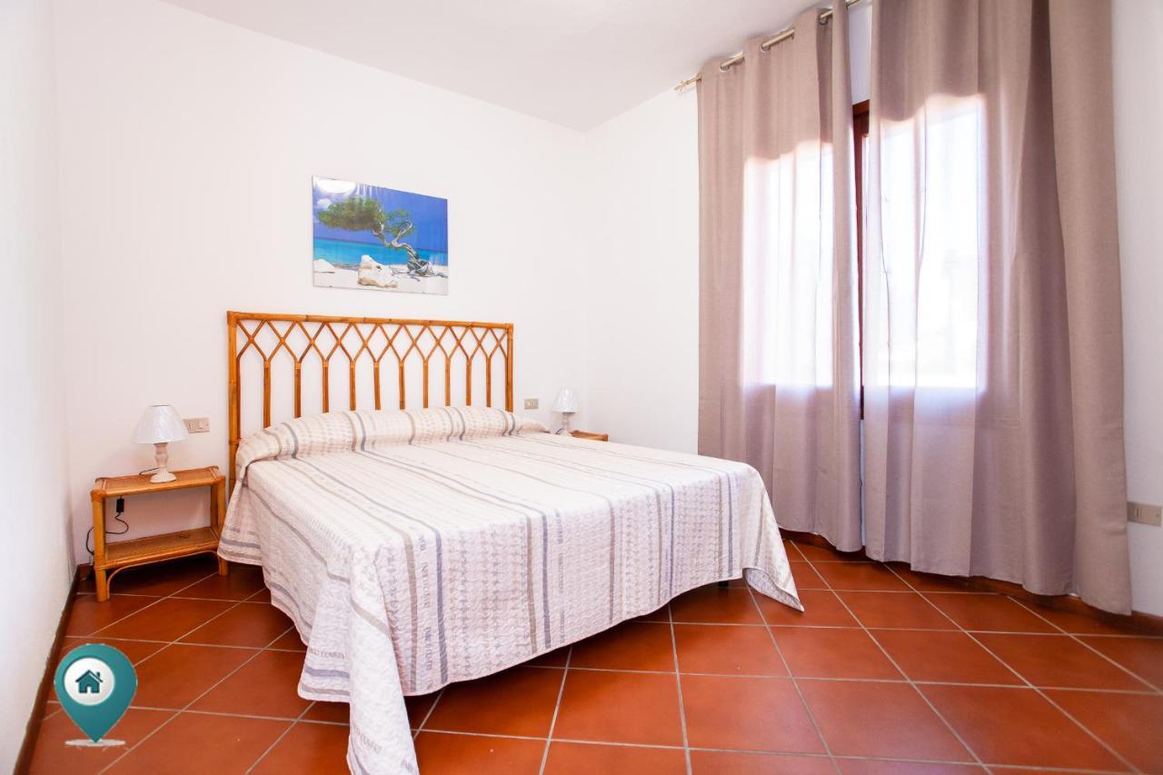 Residence Cinta 3 San Teodoro  Exteriér fotografie