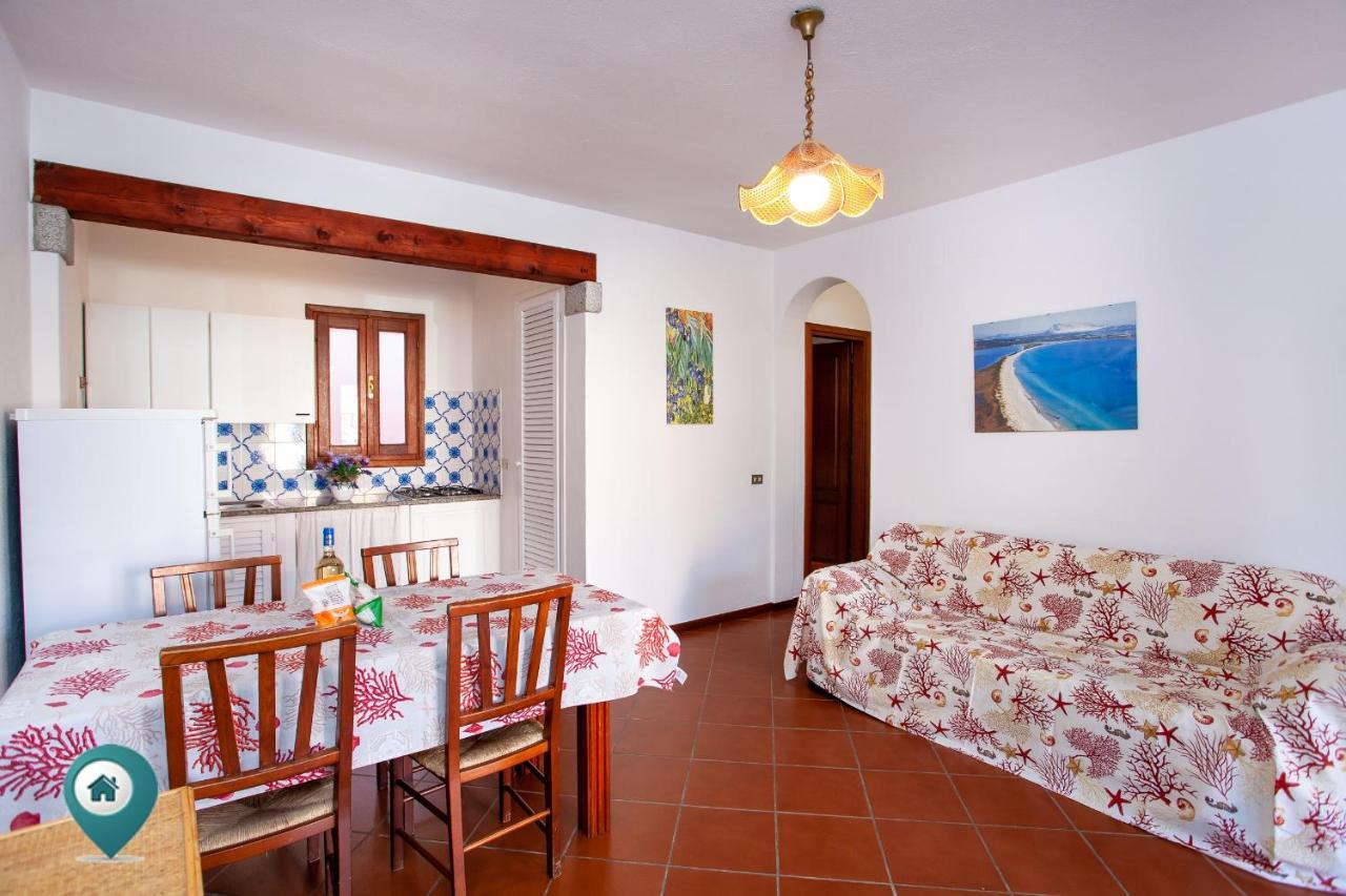 Residence Cinta 3 San Teodoro  Exteriér fotografie