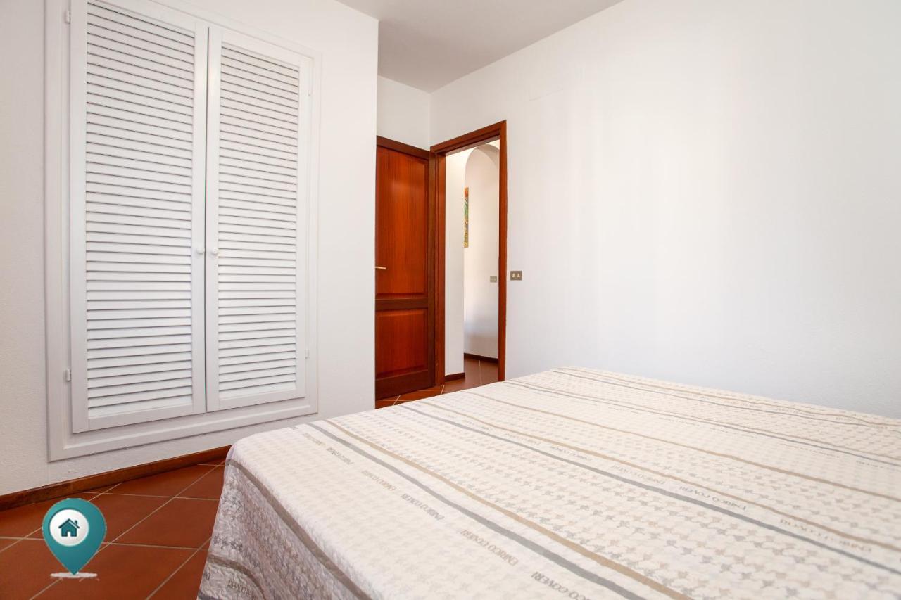 Residence Cinta 3 San Teodoro  Exteriér fotografie