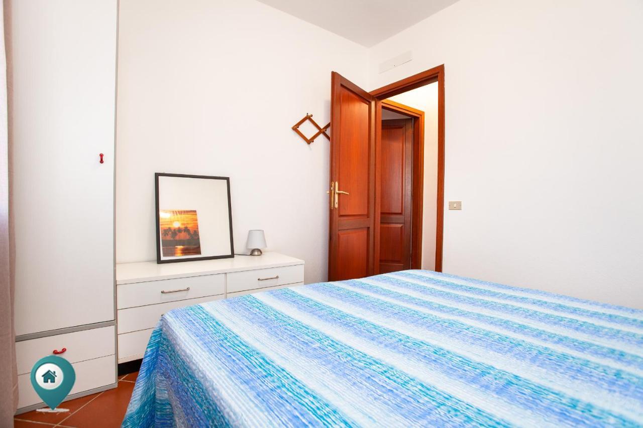 Residence Cinta 3 San Teodoro  Exteriér fotografie