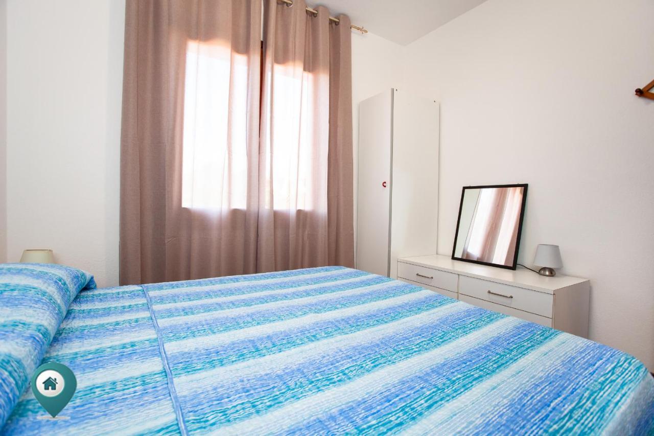 Residence Cinta 3 San Teodoro  Exteriér fotografie